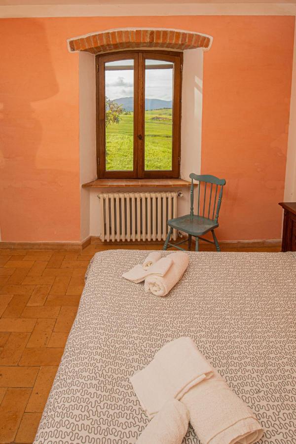 Affitti Brevi Toscana - Ospitalita In Toscana Fonteblanda Exteriér fotografie