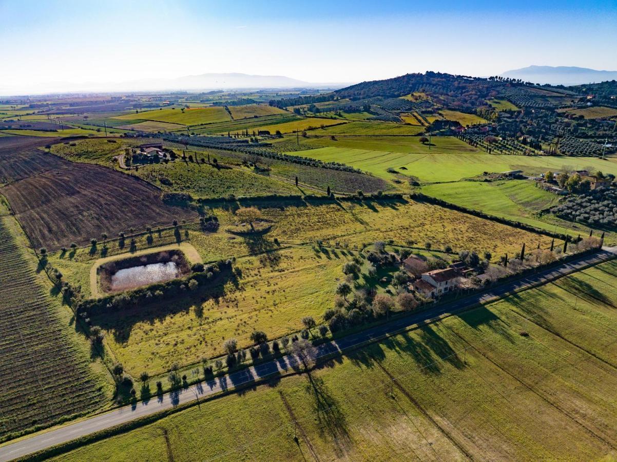 Affitti Brevi Toscana - Ospitalita In Toscana Fonteblanda Exteriér fotografie
