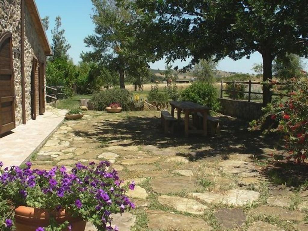 Affitti Brevi Toscana - Ospitalita In Toscana Fonteblanda Pokoj fotografie